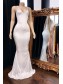 Mermaid V-Neck Long Prom Dress Formal Evening Dresses 99501791 Mermaid V-Neck Long Prom Dress Formal Evening Dresses 99501791