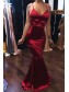 Mermaid V-Neck Long Prom Dress Formal Evening Dresses 99501791 Mermaid V-Neck Long Prom Dress Formal Evening Dresses 99501791