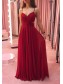 A-Line Chiffon Long Prom Dress Formal Evening Dresses 99501811