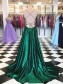 A-Line Spaghetti Straps Long Prom Dresses Formal Evening Gowns 99501855 A-Line Spaghetti Straps Long Prom Dresses Formal Evening Gowns 99501855