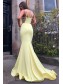 Elegant Mermaid Beaded Long Prom Dresses Formal Evening Gowns 99501878