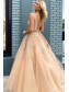 Elegant Lace Long Prom Dresses Formal Evening Gowns 99501885