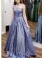 A-Line One Shoulder Long Prom Dresses Formal Evening Gowns 99501899 A-Line One Shoulder Long Prom Dresses Formal Evening Gowns 99501899