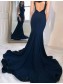 Mermaid Long Prom Dresses Formal Evening Gowns 99501920 Mermaid Long Prom Dresses Formal Evening Gowns 99501920