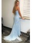 Elegant Lace Strapless Long Prom Dresses Formal Evening Gowns 99501925