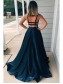 A-Line Long Prom Dresses Formal Evening Gowns 99501942 A-Line Long Prom Dresses Formal Evening Gowns 99501942