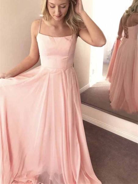 A-Line Long Prom Dresses Formal Evening Gowns 99501960