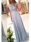 A-Line Beaded Long Prom Dresses Formal Evening Gowns 99501967 A-Line Beaded Long Prom Dresses Formal Evening Gowns 99501967