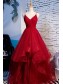 A-Line Spaghetti Straps Long Prom Dresses Formal Evening Gowns 99501976 A-Line Spaghetti Straps Long Prom Dresses Formal Evening Gowns 99501976