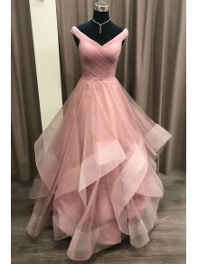 A-Line Off-the-Shoulder Long Prom Dresses Formal Evening Gowns 99501977 A-Line Off-the-Shoulder Long Prom Dresses Formal Evening Gowns 99501977