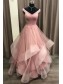 A-Line Off-the-Shoulder Long Prom Dresses Formal Evening Gowns 99501977 A-Line Off-the-Shoulder Long Prom Dresses Formal Evening Gowns 99501977
