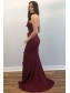Mermaid Sweetheart Lace Long Prom Dresses Formal Evening Gowns 99501981