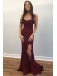Mermaid Sweetheart Lace Long Prom Dresses Formal Evening Gowns 99501981