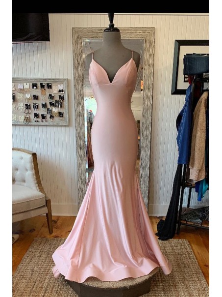 Mermaid V-Neck Long Prom Dresses Formal Evening Gowns 99501982 Mermaid V-Neck Long Prom Dresses Formal Evening Gowns 99501982