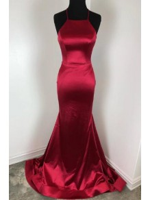Mermaid Long Prom Dresses Formal Evening Gowns 99501988