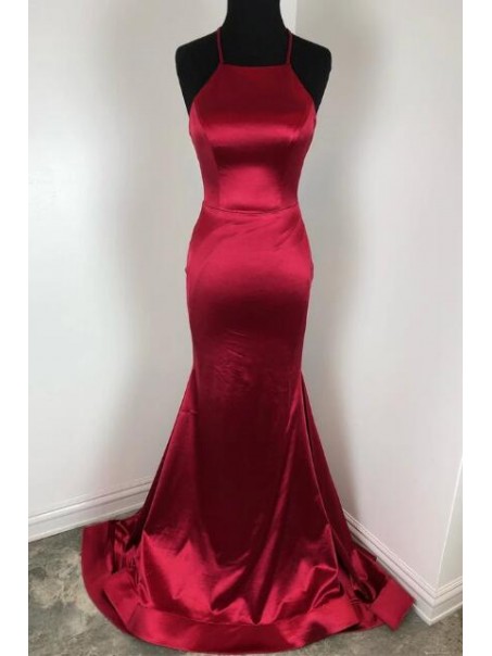 Mermaid Long Prom Dresses Formal Evening Gowns 99501988