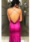 Mermaid V-Neck Long Prom Dresses Formal Evening Gowns 99501990 Mermaid V-Neck Long Prom Dresses Formal Evening Gowns 99501990