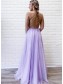 A-Line Lace Long Prom Dresses Formal Evening Gowns 99501995
