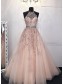 A-Line Beaded Lace Long Prom Dresses Formal Evening Gowns 99501998 A-Line Beaded Lace Long Prom Dresses Formal Evening Gowns 99501998