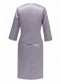 Beaded Short Satin Mother of The Bride Dresses 99503053
