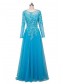 A-Line Long Sleeves Beaded Lace Appliques Mother of The Bride Dresses 99503066 A-Line Long Sleeves Beaded Lace Appliques Mother of The Bride Dresses 99503066