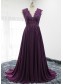 A-Line Lace Appliques V-Neck Mother of The Bride Dresses 99503067 A-Line Lace Appliques V-Neck Mother of The Bride Dresses 99503067