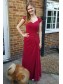 A-Line Beaded Lace Appliques Chiffon Long Mother of The Bride Dresses 99503070 A-Line Beaded Lace Appliques Chiffon Long Mother of The Bride Dresses 99503070
