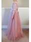 Long Lace Appliques Tulle Mother of The Bride Dresses 99503092 Long Lace Appliques Tulle Mother of The Bride Dresses 99503092