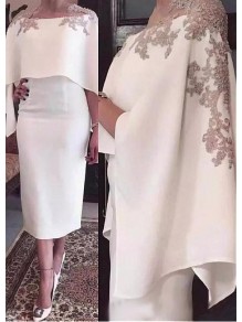 Elegant White Mother of The Bride Dresses 99503094 Elegant White Mother of The Bride Dresses 99503094