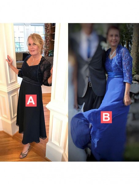 A-Line Chiffon Mother of The Bride Dresses 99503097 A-Line Chiffon Mother of The Bride Dresses 99503097