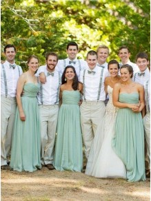 Long Sweetheart Chiffon Wedding Party Dresses Bridesmaid Dresses 99601069 Long Sweetheart Chiffon Wedding Party Dresses Bridesmaid Dresses 99601069