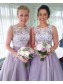 A-Line Short Lace Wedding Party Dresses Bridesmaid Dresses 99601094
