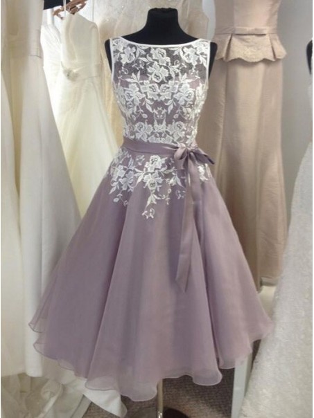 A-Line Short Lace Wedding Party Dresses Bridesmaid Dresses 99601094