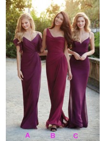 Long Purple Wedding Guest Dresses Bridesmaid Dresses 99601102 Long Purple Wedding Guest Dresses Bridesmaid Dresses 99601102