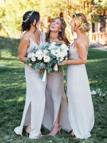Spaghetti Straps Chiffon Wedding Guest Dresses Bridesmaid Dresses 99601104 Spaghetti Straps Chiffon Wedding Guest Dresses Bridesmaid Dresses 99601104