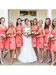 Short Chiffon Wedding Guest Dresses Bridesmaid Dresses 99601122 Short Chiffon Wedding Guest Dresses Bridesmaid Dresses 99601122