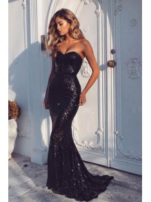 Mermaid Sequins Long Wedding Guest Dresses Bridesmaid Dresses 99601196 Mermaid Sequins Long Wedding Guest Dresses Bridesmaid Dresses 99601196