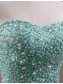 A-Line Sweetheart Beaded Long Wedding Guest Dresses Bridesmaid Dresses 99601234