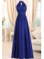 Long Blue Chiffon Wedding Guest Dresses Bridesmaid Dresses 99601235