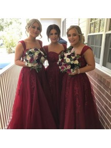 Long Straps Sleeveless Lace Wedding Guest Dresses Bridesmaid Dresses 99601261 Long Straps Sleeveless Lace Wedding Guest Dresses Bridesmaid Dresses 99601261