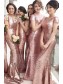 Mermaid Sequins Long Bridesmaid Dresses 99601303 Mermaid Sequins Long Bridesmaid Dresses 99601303