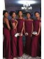 Mermaid Spaghetti Straps Long Bridesmaid Dresses 99601306 Mermaid Spaghetti Straps Long Bridesmaid Dresses 99601306