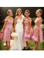 A-Line Short Off-the-Shoulder Bridesmaid Dresses 99601314 A-Line Short Off-the-Shoulder Bridesmaid Dresses 99601314