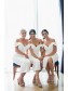 Sheath Off-the-Shoulder Bridesmaid Dresses 99601321 Sheath Off-the-Shoulder Bridesmaid Dresses 99601321