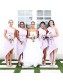 One-Shoulder Bridesmaid Dresses 99601322 One-Shoulder Bridesmaid Dresses 99601322