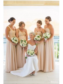 A-Line One-Shoulder Empire Chiffon Long Bridesmaid Dresses Maternity Dresses 99601323
