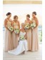 A-Line One-Shoulder Empire Chiffon Long Bridesmaid Dresses Maternity Dresses 99601323 A-Line One-Shoulder Empire Chiffon Long Bridesmaid Dresses Maternity Dresses 99601323