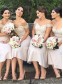 A-Line Lace Off-the-Shoulder Bridesmaid Dresses 99601332