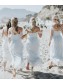 A-Line Chiffon Off-the-Shoulder Long Bridesmaid Dresses 99601335