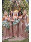 Affordable Sequins Long Bridesmaid Dresses 99601338